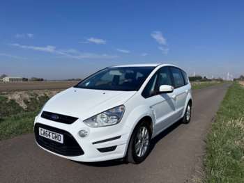Used Ford S-Max 2015 for sale - 73925773: Photo