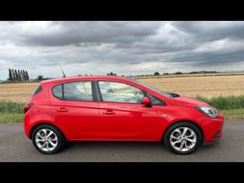 Used Vauxhall Corsa 2015 for sale - 75216591: Photo