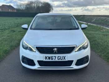Used Peugeot 308 2017 for sale - 73925774: Photo