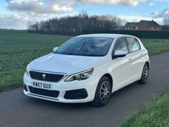 Used Peugeot 308 2017 for sale - 73925774: Photo