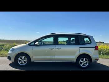 Used SEAT Alhambra 2013 for sale - 73925788: Photo