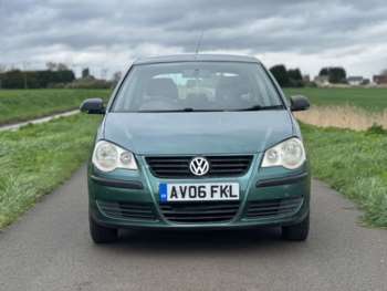 Used Volkswagen Polo 2006 for sale - 73925745: Photo