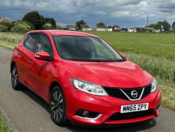 2015 - 1.2 DIG-T n-tec Euro 6 (s/s) 5dr
