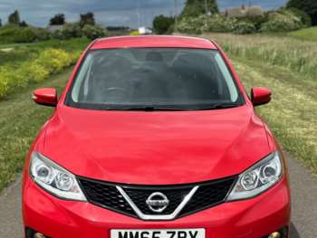 Used Nissan Pulsar 2015 for sale - 74804349: Photo