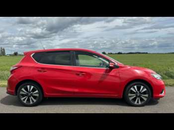 Used Nissan Pulsar 2015 for sale - 74804349: Photo