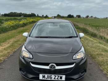 Used Vauxhall Corsa 2016 for sale - 73925757: Photo