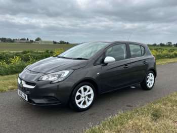 Used Vauxhall Corsa 2016 for sale - 73925757: Photo