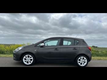 Used Vauxhall Corsa 2016 for sale - 73925757: Photo