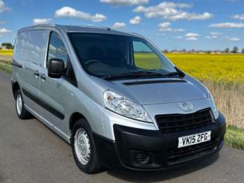 Used Peugeot Expert 2015 for sale - 74404282: Photo