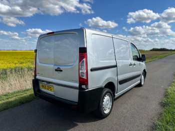 Used Peugeot Expert 2015 for sale - 74404282: Photo