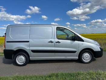 Used Peugeot Expert 2015 for sale - 74404282: Photo
