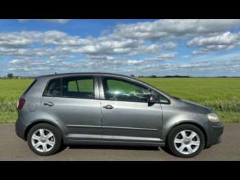 Used Volkswagen Golf Plus 2007 for sale - 74805945: Photo