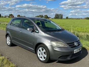 Used Volkswagen Golf Plus 2007 for sale - 74805945: Photo