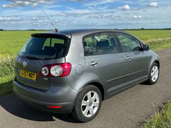 Used Volkswagen Golf Plus 2007 for sale - 74805945: Photo