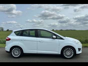 Used Ford C-Max 2014 for sale - 74842382: Photo