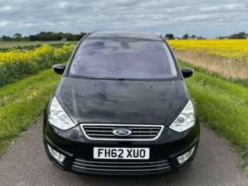Used Ford Galaxy 2013 for sale - 73925711: Photo
