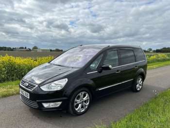 Used Ford Galaxy 2013 for sale - 73925711: Photo