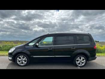 Used Ford Galaxy 2013 for sale - 73925711: Photo