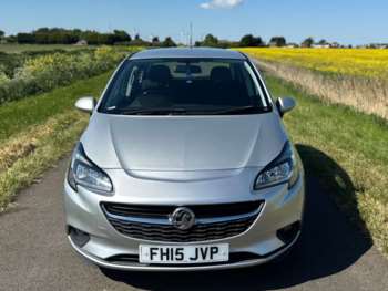 Used Vauxhall Corsa 2015 for sale - 73925769: Photo