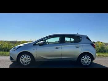 Used Vauxhall Corsa 2015 for sale - 73925769: Photo