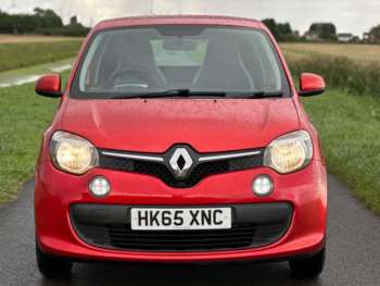 Used Renault Twingo 2015 for sale - 73925779: Photo