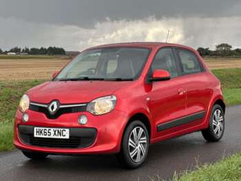 Used Renault Twingo 2015 for sale - 73925779: Photo