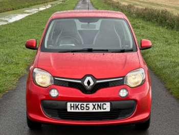 Used Renault Twingo 2015 for sale - 73925779: Photo