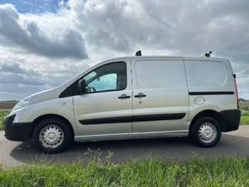 Used Peugeot Expert 2013 for sale - 74487677: Photo