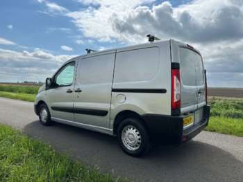 Used Peugeot Expert 2013 for sale - 74487677: Photo