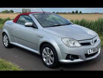 2008 (58) 1.8L Unlisted 2dr