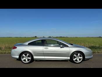 Used Peugeot 407 2007 for sale - 73925730: Photo