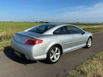 Used Peugeot 407 2007 for sale - 73925730: Photo