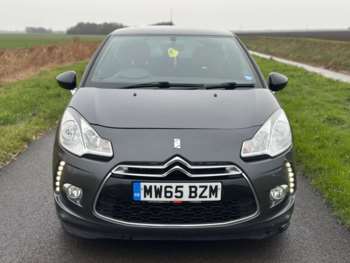 Used DS Automobiles DS 3 2015 for sale - 73925708: Photo
