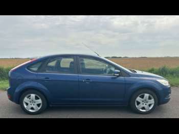 Used Ford Focus 2009 for sale - 75213453: Photo