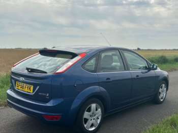Used Ford Focus 2009 for sale - 75213453: Photo