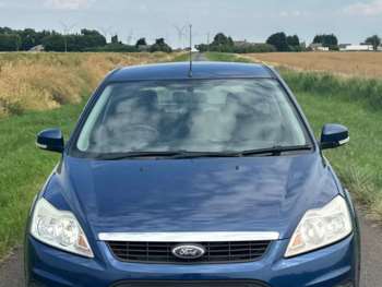 Used Ford Focus 2009 for sale - 75213453: Photo