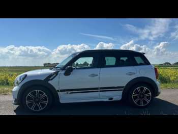 Used MINI Countryman 2016 for sale - 74707800: Photo