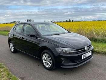 Used Volkswagen Polo 2018 for sale - 73925771: Photo