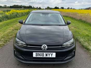 Used Volkswagen Polo 2018 for sale - 73925771: Photo