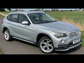 Used BMW X1 2014 for sale - 73925701: Photo