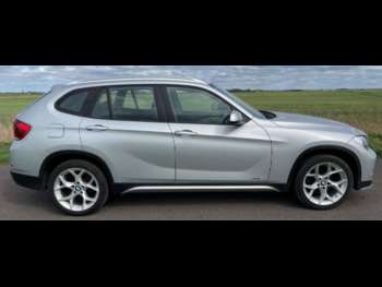 Used BMW X1 2014 for sale - 73925701: Photo