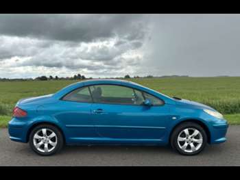 Used Peugeot 307 2006 for sale - 73997755: Photo