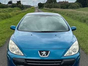 Used Peugeot 307 2006 for sale - 73997755: Photo