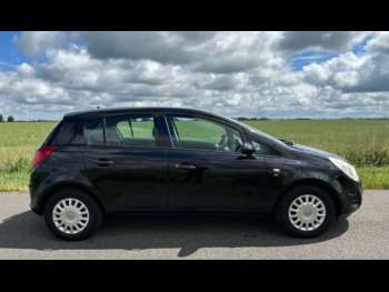 Used Vauxhall Corsa 2011 for sale - 73925705: Photo