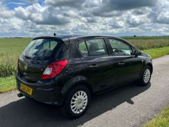 Used Vauxhall Corsa 2011 for sale - 73925705: Photo