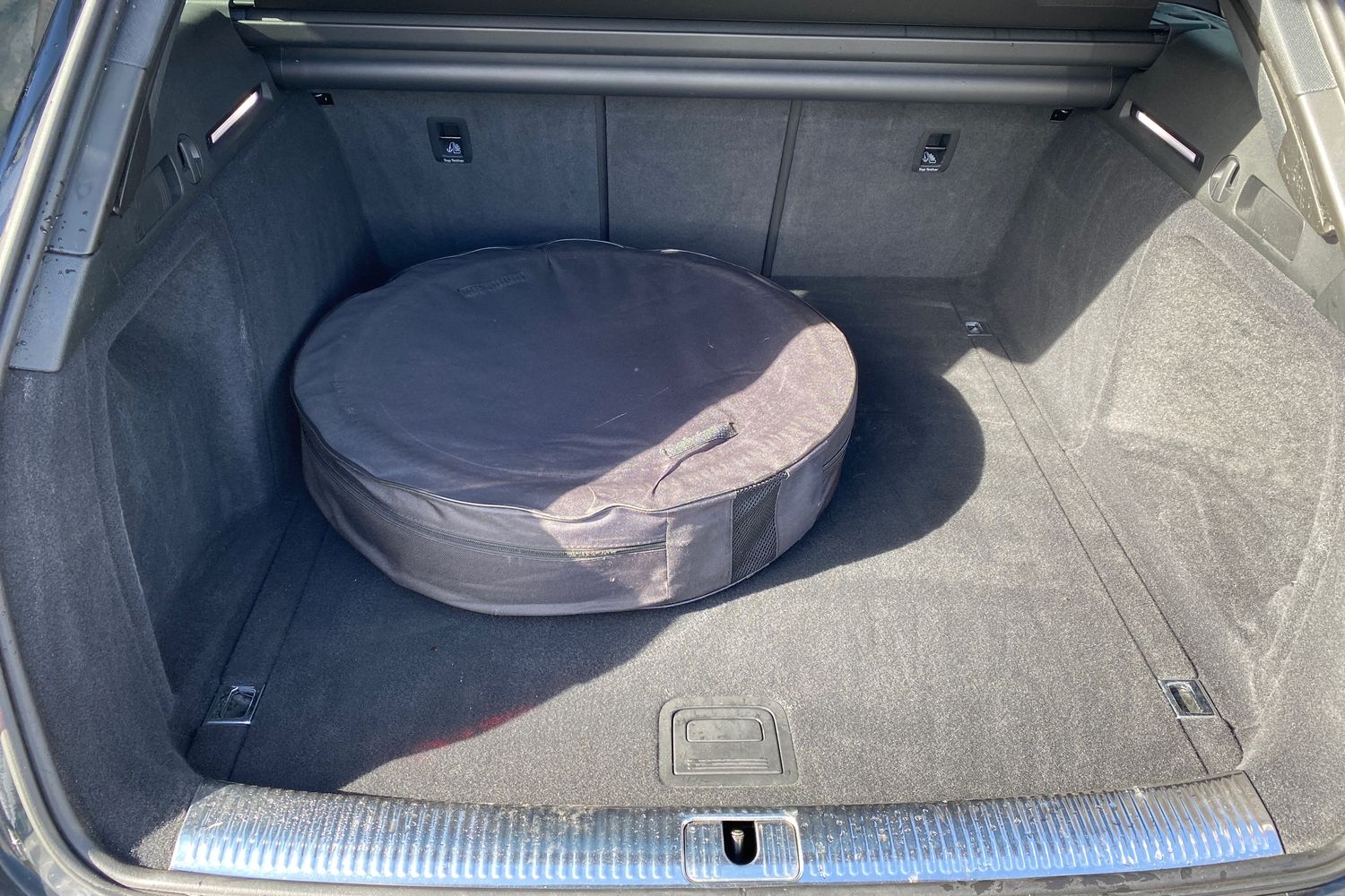 Used Audi A4 2022 for sale - 78151867: Photo 12