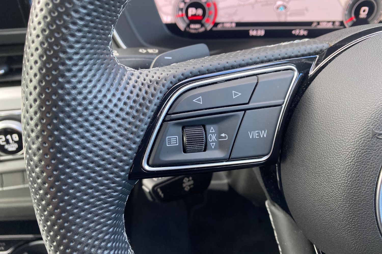 Used Audi A4 2022 for sale - 78151867: Photo 14