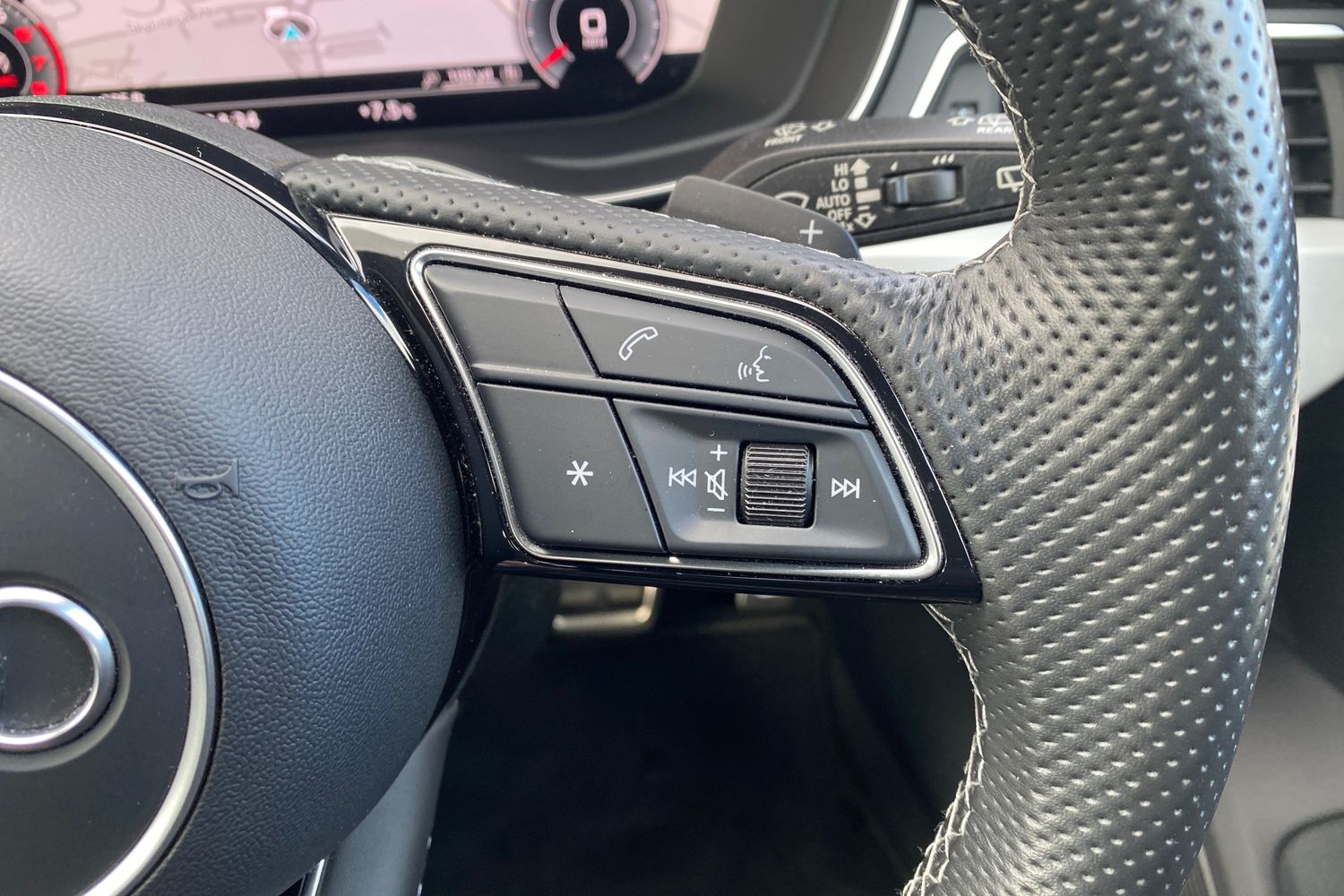 Used Audi A4 2022 for sale - 78151867: Photo 15