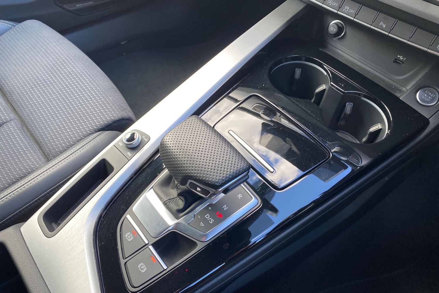 Used Audi A4 2022 for sale - 78151867: Photo 16