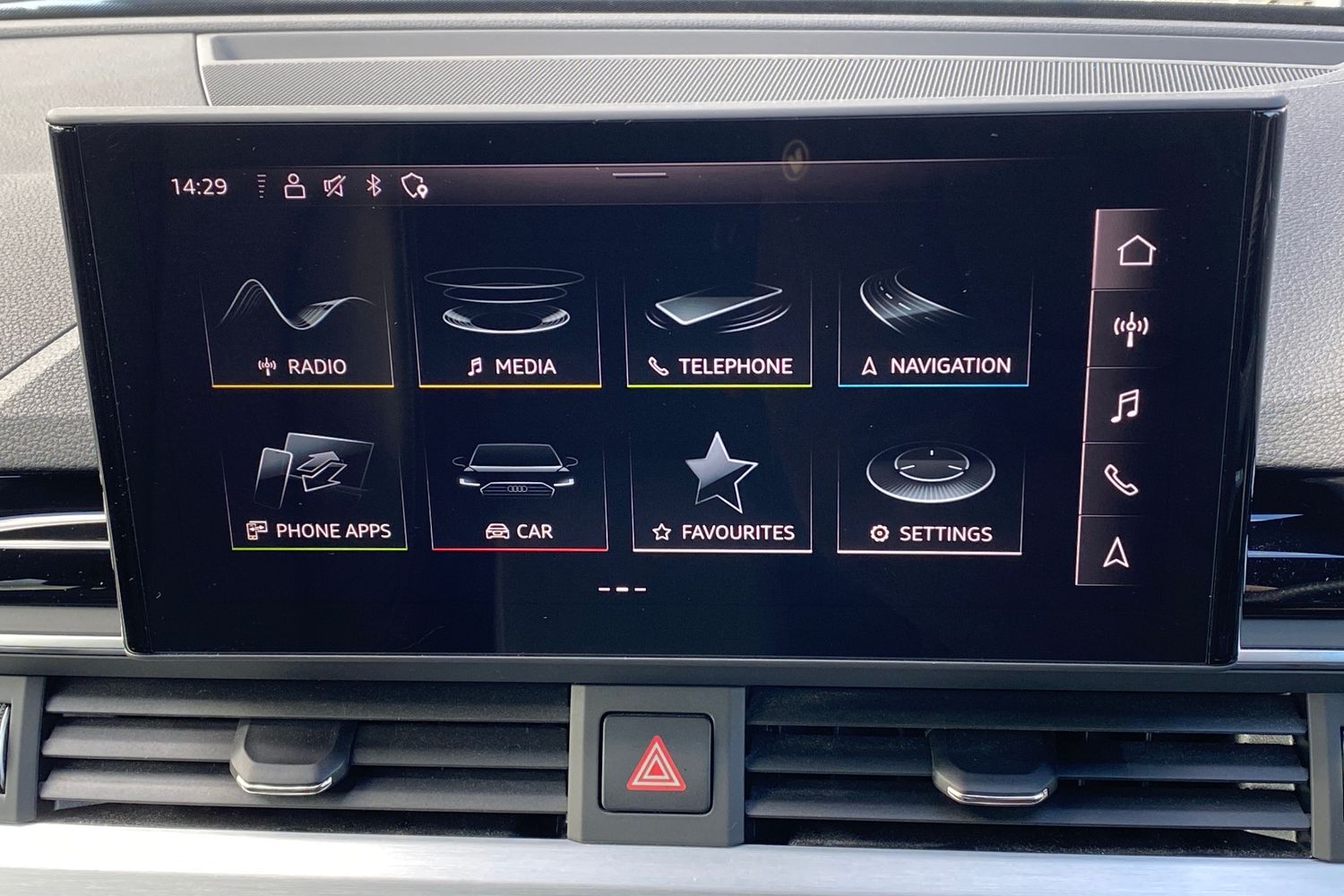 Used Audi A4 2022 for sale - 78151867: Photo 17